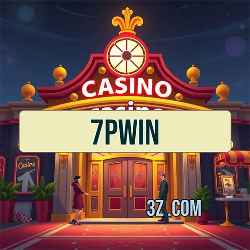 Esporte Revelador: A Revolução do 7pwin em Jogos Online