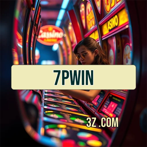 Experiência Inigualável nos Jogos do 7pwin: Venha Conferir!