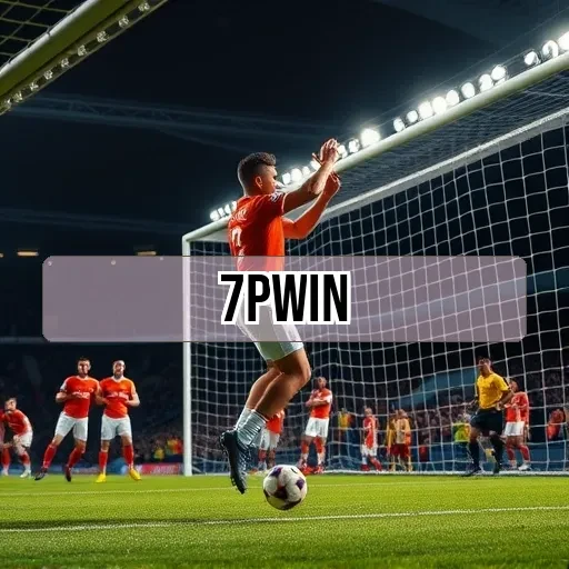 7pwin: Promoções Imperdíveis que Você Não Pode Perder!