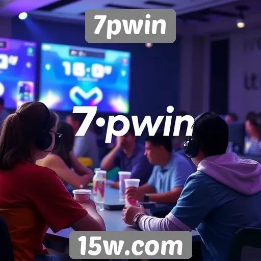Impacto do 7pwin na comunidade de jogadores