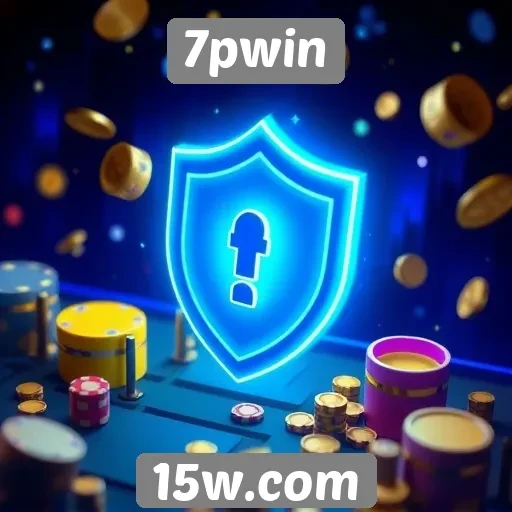Análise da segurança no site de jogos 7pwin