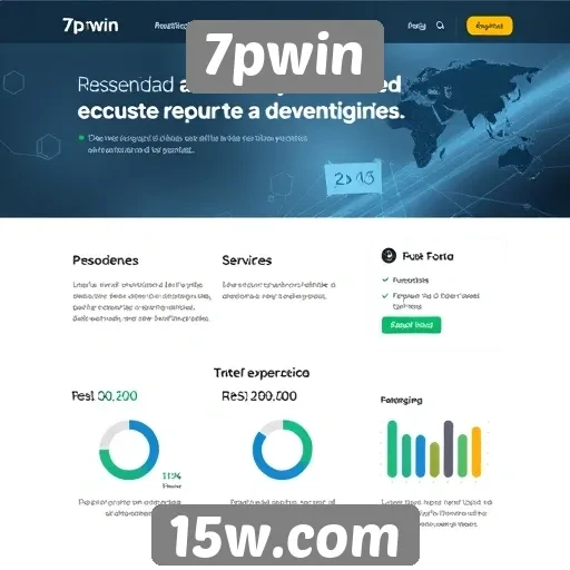 Avaliação da usabilidade do site 7pwin